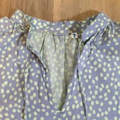 パラスパレス ヴーム ワンピース チュニック 0サイズ シャツ ブラウス パラスパレス ヴーム ワンピース チュニック 0サイズ シャツ ブラウス