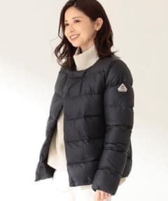 【美品‼️】ピレネックス CANNES レディースブラックのサムネイル