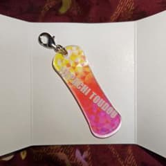 弱虫ペダル スノーボーディング ボードチャーム