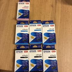 EPSON ITH セットのサムネイル