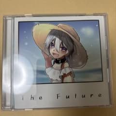 The Future オゾン ボカロ CDのサムネイル