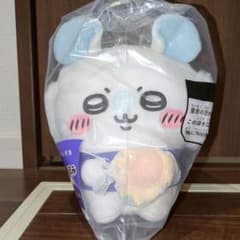 エニマイくじちいかわ モモンガのサムネイル