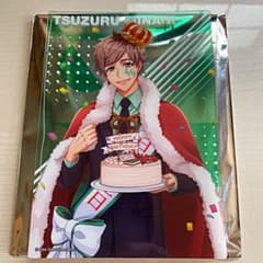 A3！　アクリルパネルコレクション　BIRTHDAY 綴のサムネイル