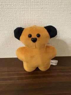 mojojojo マスコットぬいぐるみのサムネイル