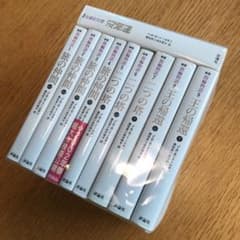 指輪物語 文庫 全10巻のサムネイル