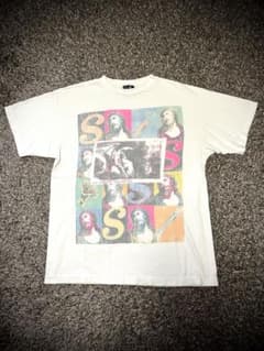トップス tkt71SAINT Mxxxxxx SW_SS TEE VEGES tkt71様専用SAINT Mxxxxxx SW_SS TEE VEGES - メルカリ