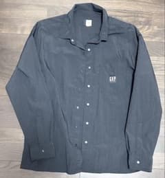 GAP長袖ワイシャツのサムネイル