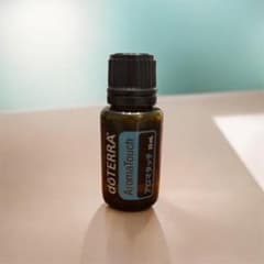 doTERRA AromaTouch アロマタッチ 15ml - メルカリ