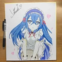 色紙イラスト 激安セールのサムネイル