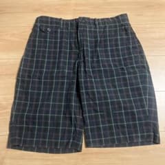 Polo Ralph Lauren チェック柄ショートパンツのサムネイル