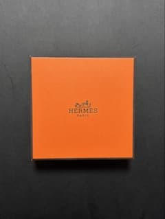 HERMES エルメス ブレスレット クリック クラック H 空箱 内袋付き