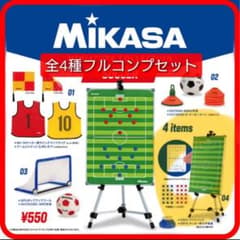 Mikasa サッカー用具 作戦ボードのサムネイル