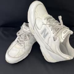 超希少New Balance M991TW made in Englandのサムネイル