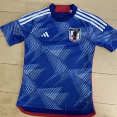 日本代表ユニ　150のサムネイル
