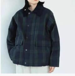 Barbour BEAMS BOY / 別注 ビームス ウイメン ジャケット8 - メルカリ