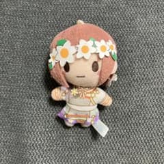 プロセカ 東雲絵名 ぬいぐるみ ふわぷち - メルカリ