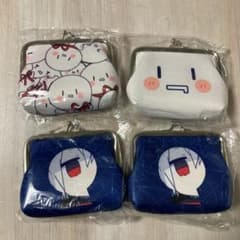 まふまふ ミニがま口のサムネイル