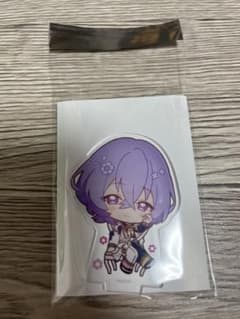 あんスタ アニメイトカフェ アクスタ ユメのサムネイル