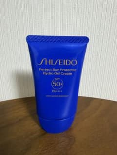 SHISEIDO パーフェクト サン プロテクター ハイドロ ジェルクリームのサムネイル