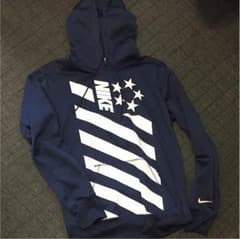 Nike パーカー 値下げ可能のサムネイル