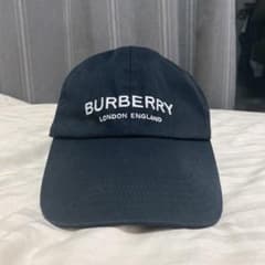 Ｎ様 専用　バーバリー BURBERRY　キャップ　帽子のサムネイル