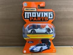未開封 マッチボックス フォード Ford GT40 Moving Partsのサムネイル