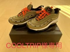 UNDEFEATED x NIKE AIR MAX 97のサムネイル