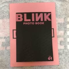 BLACKPINK フォトブックのサムネイル