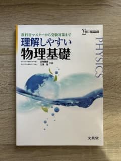 理解しやすい物理基礎のサムネイル