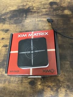 XIM MATRIXのサムネイル