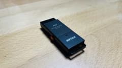 【すまちるず様】バッファロー SSD 外付け 2.0TB USB3.2のサムネイル