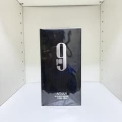 AFNAN 9 PM オードパルファム 100ml ユニセックスのサムネイル