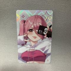 轟 麗　カード　アイドルアイドルストーリー　IDOL×IDOL STORY!のサムネイル