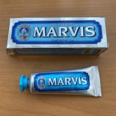 Marvisのサムネイル
