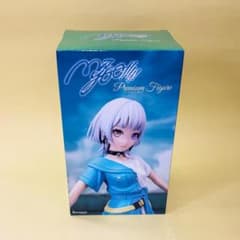 BanG Dream! プレミアムフィギュア MyGO!!!!! 千早愛音の入手方法