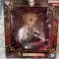 鬼滅の刃 煉獄杏寿郎 1/8フィギュアのサムネイル