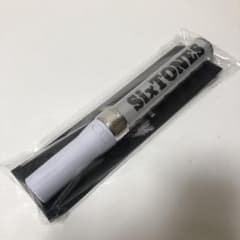 SixTONES チェンエラ ペンライトのサムネイル