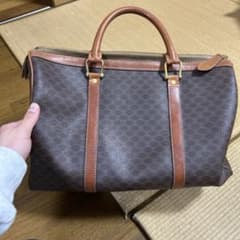 セリーヌのカバンのサムネイル