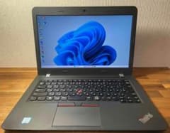 Win11 Office搭載 E460 メモリ8GB SSD192GB - メルカリ