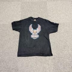 Harley-Davidson イーグル Tシャツ ハーレーダヴィッドソンのサムネイル