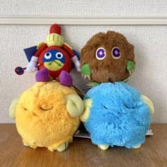 遊戯王 カバンに付けられるぬいぐるみvol.1 vol.2 まとめ売り