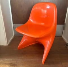 ① Hikari レトロ アンティーク ヴィンテージ スポークチェア nZ