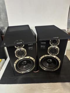 LO-D（日立）　HS-330M スピーカーペアセット LO-D（日立） HS-330M スピーカーペアセット - メルカリ
