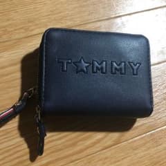Tommy hilfiger 財布のサムネイル