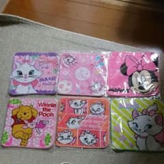 ハンカチのサムネイル