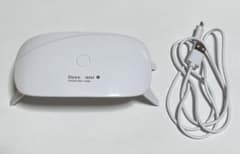 UV LEDライト ６ｗ レジン ネイルのサムネイル