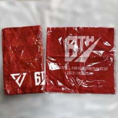 【未使用品】千葉ジェッツ タオル2枚セットのサムネイル