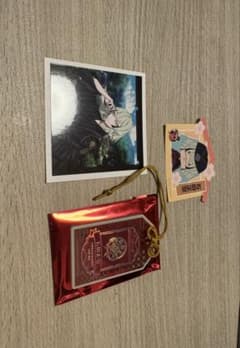 刀剣乱舞　石田正宗　ましコレ・アクリルコレクション・フェア特典のサムネイル
