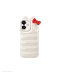 Urban Sophistication ハローキティ iPhone16Proのサムネイル