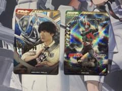ガンバレジェンズ マイス パラレルのサムネイル